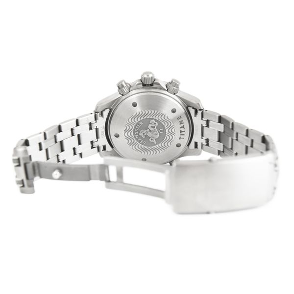 Omega Seamaster Chrono Diver 2298.80.00